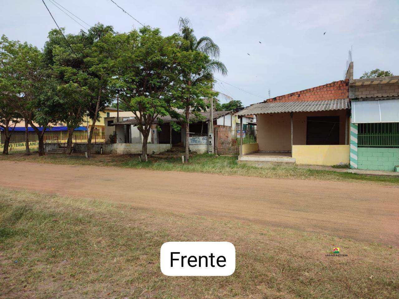 Chácara à venda no BROA: 