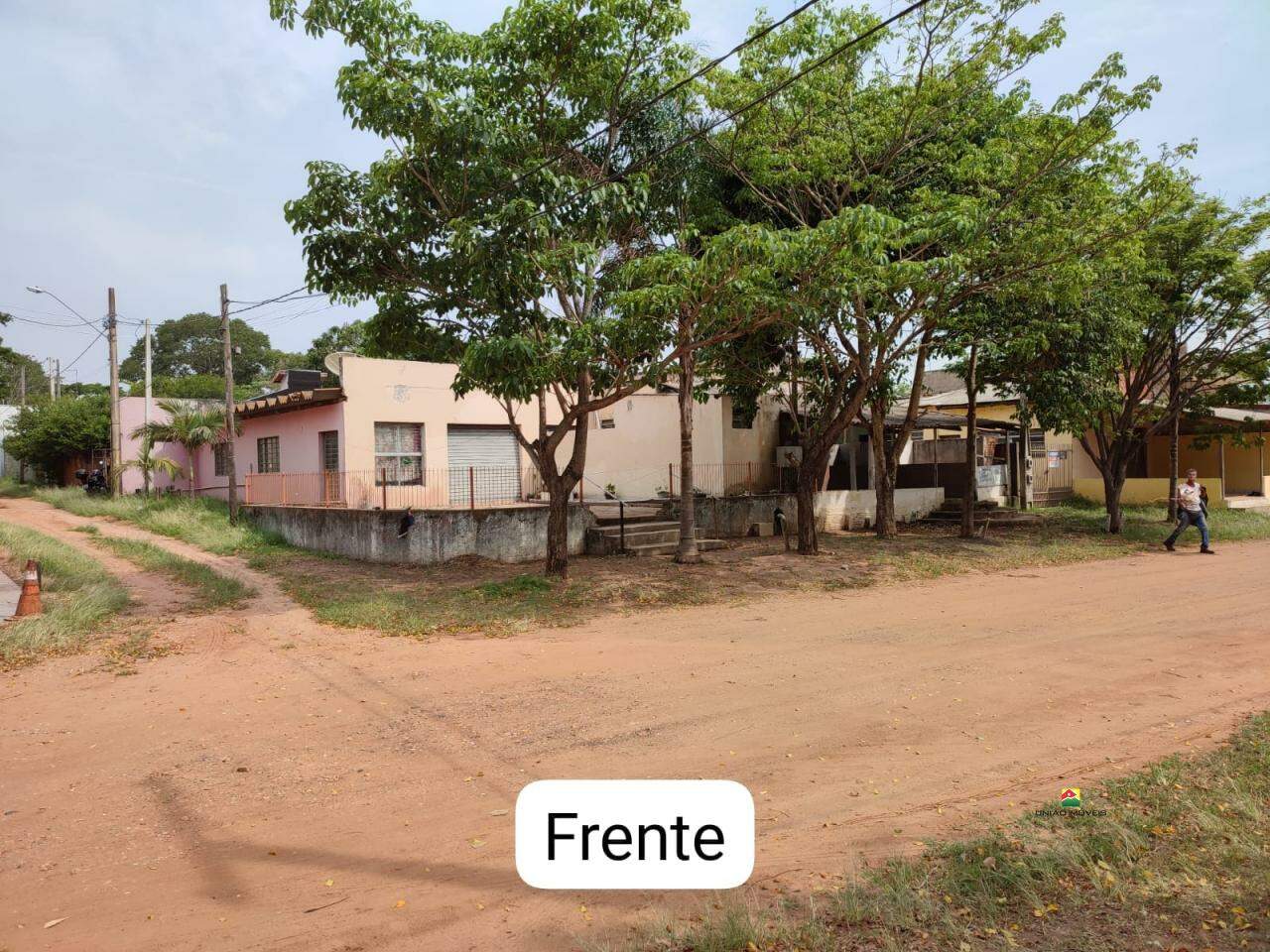 Chácara à venda no BROA: 