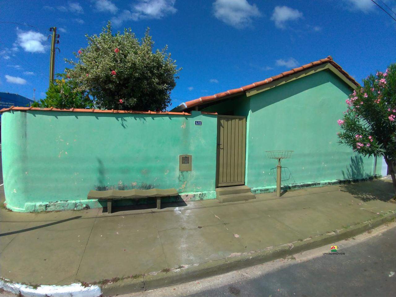 Casa à venda no Vila Garbi: 