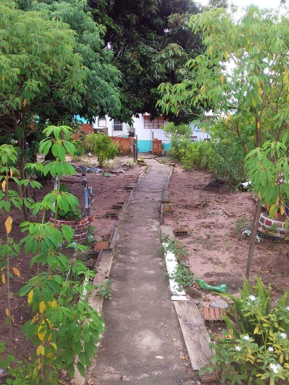 Chácara à venda no PLANALTO SERRA VERDE: 