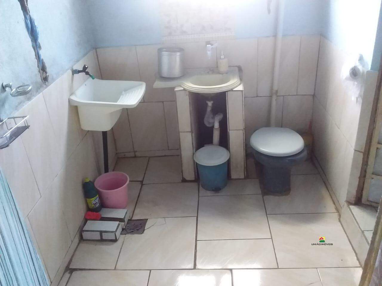Chácara à venda no PLANALTO SERRA VERDE: 