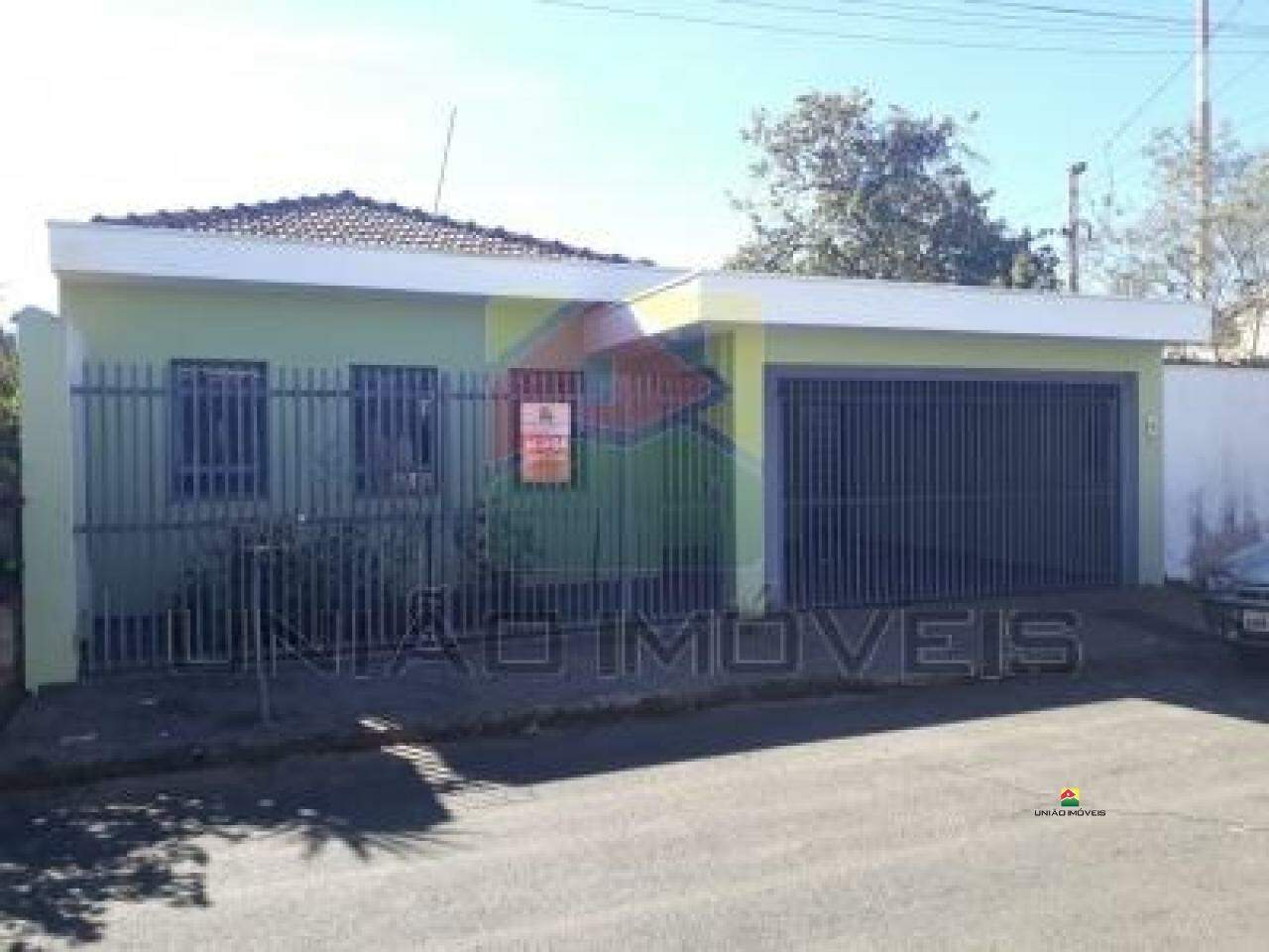 Casa à venda no Vila Garbi: 