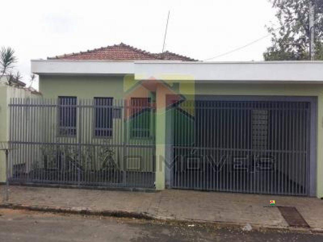Casa à venda no Vila Garbi: 
