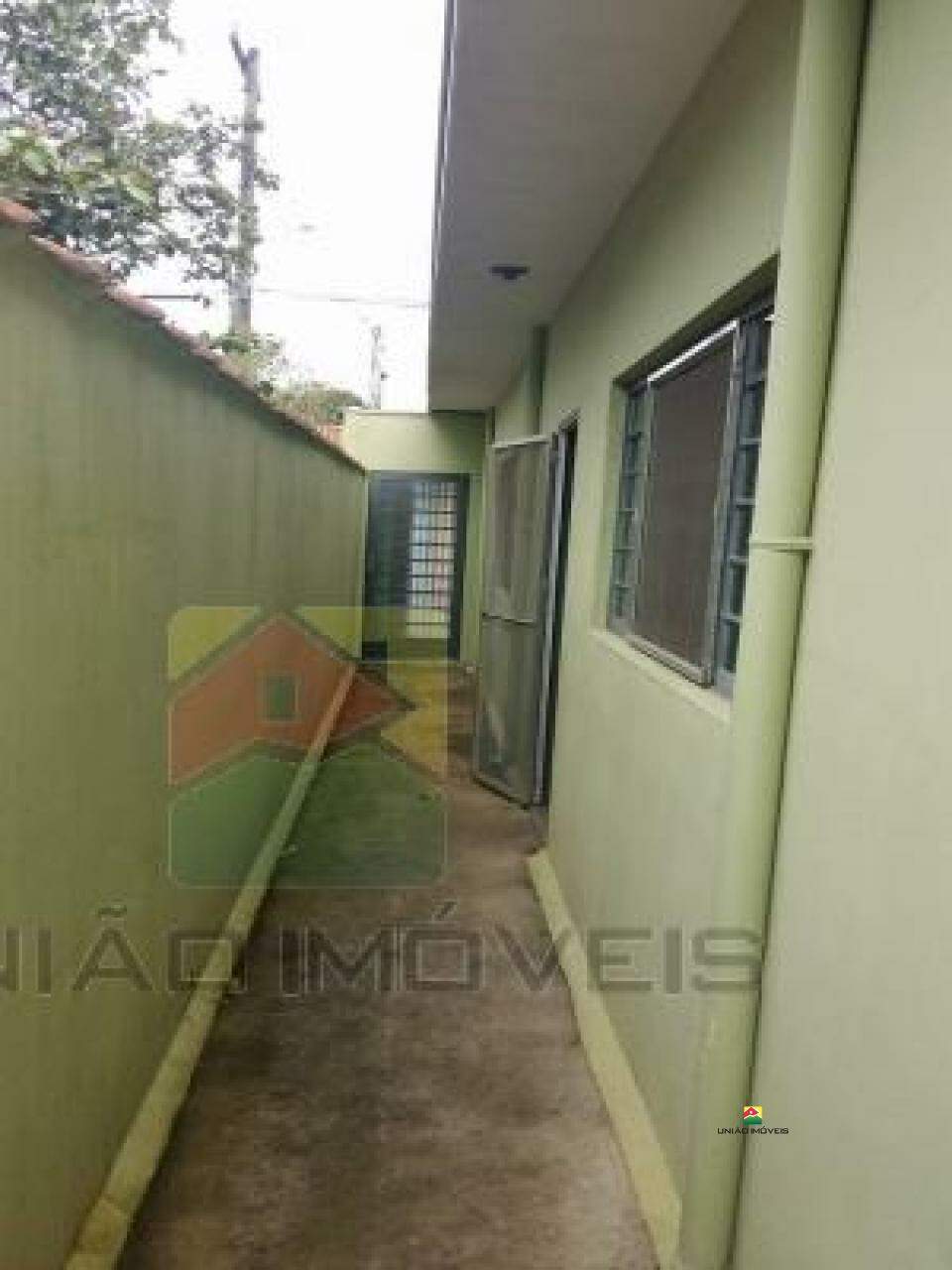 Casa à venda no Vila Garbi: 