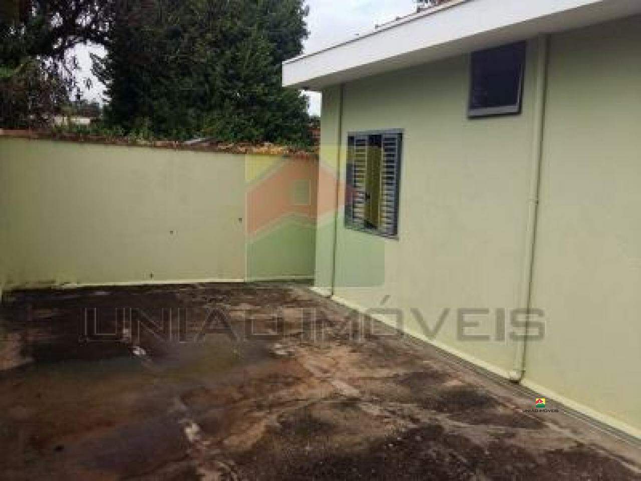 Casa à venda no Vila Garbi: 