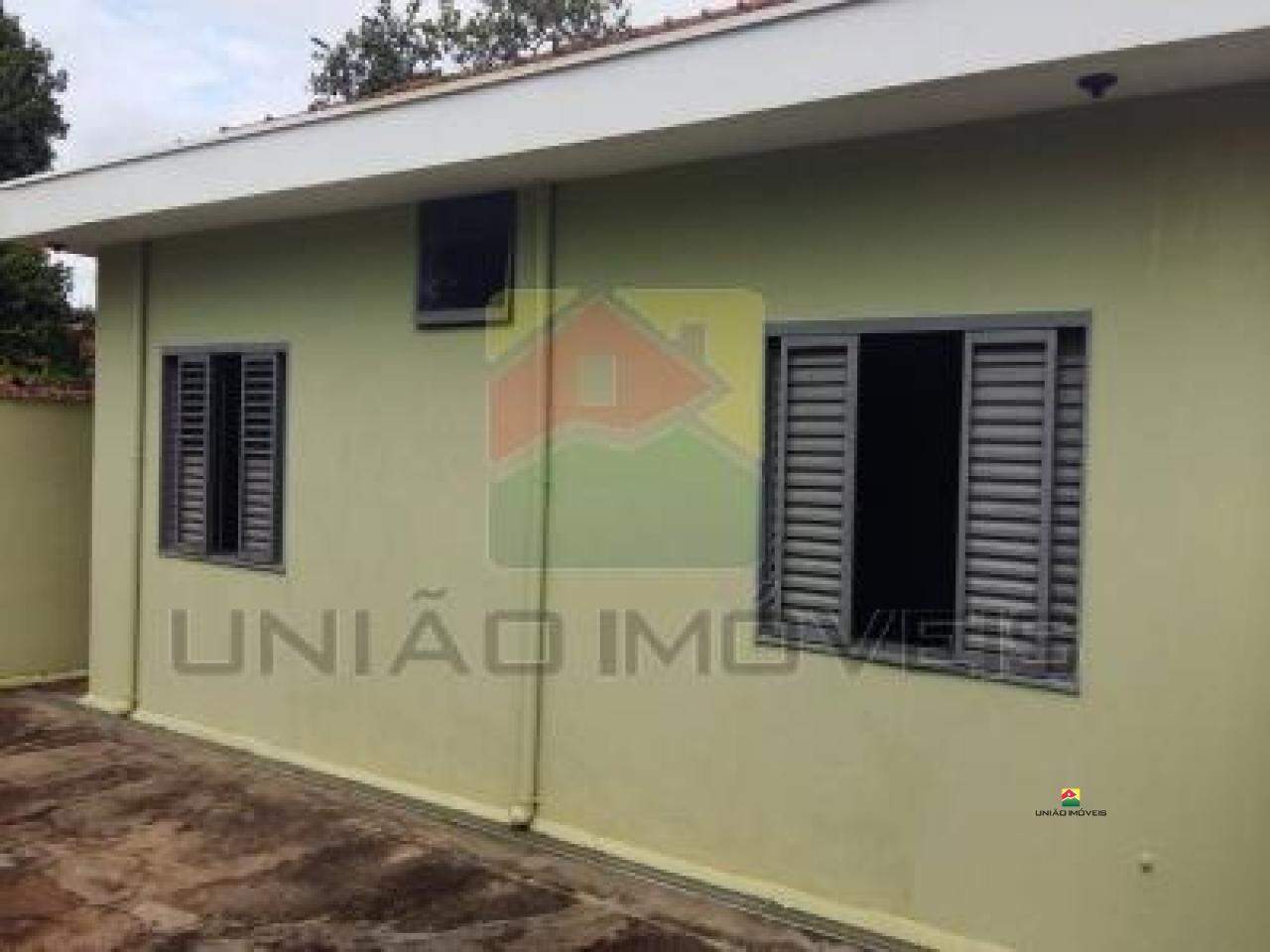 Casa à venda no Vila Garbi: 
