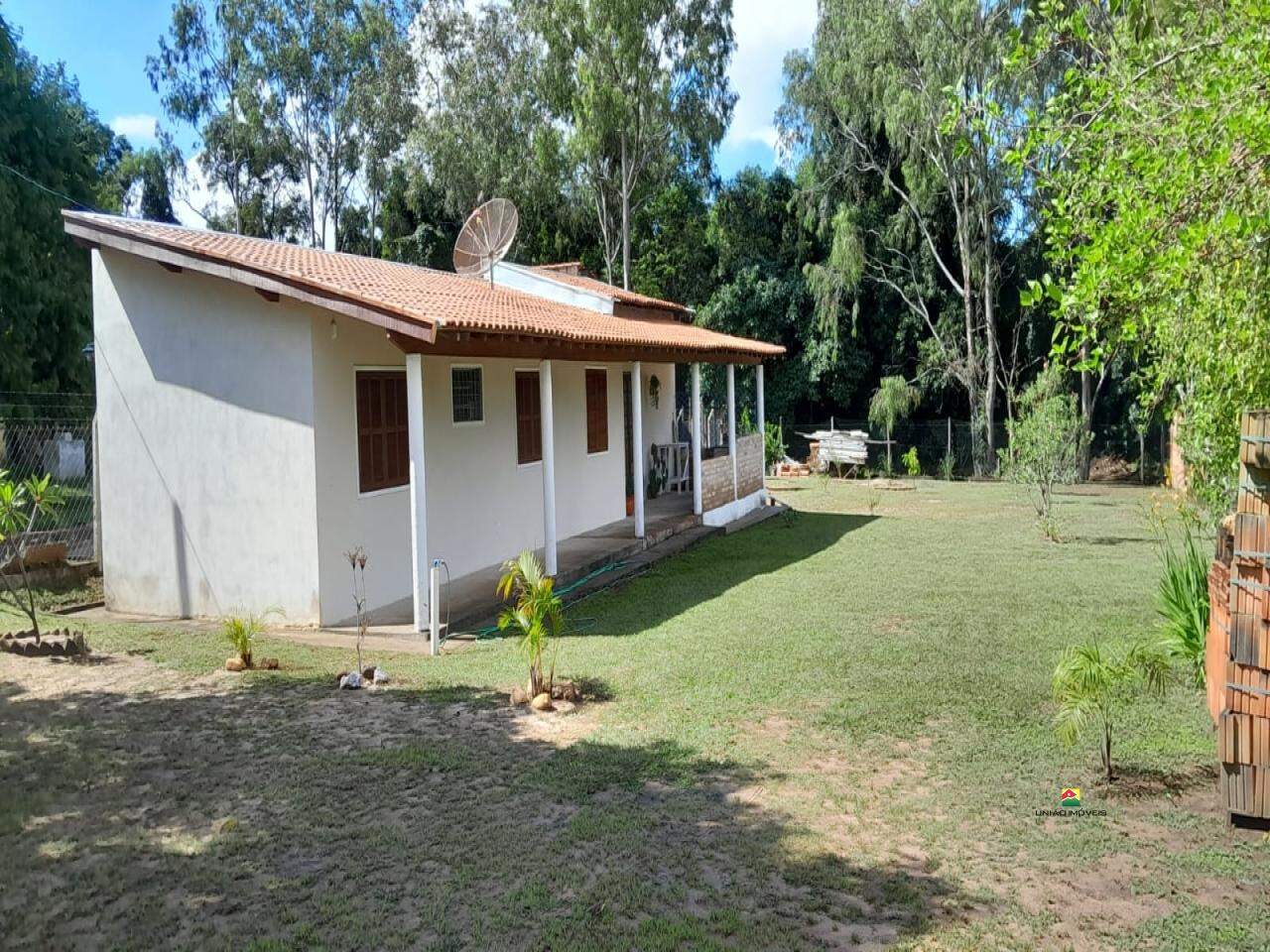 Chácara à venda no PLANALTO SERRA VERDE: 