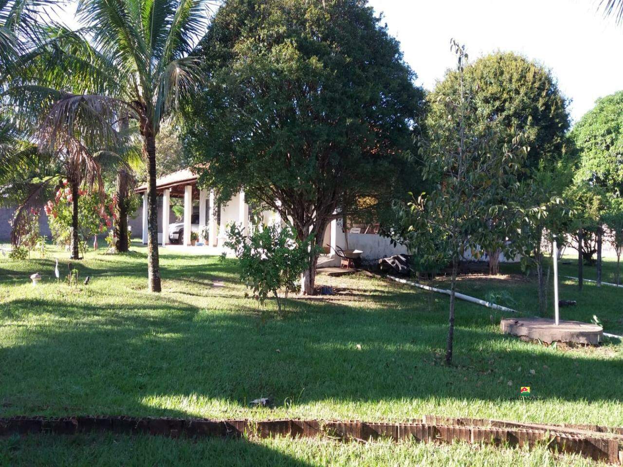 Chácara à venda no PLANALTO SERRA VERDE: 