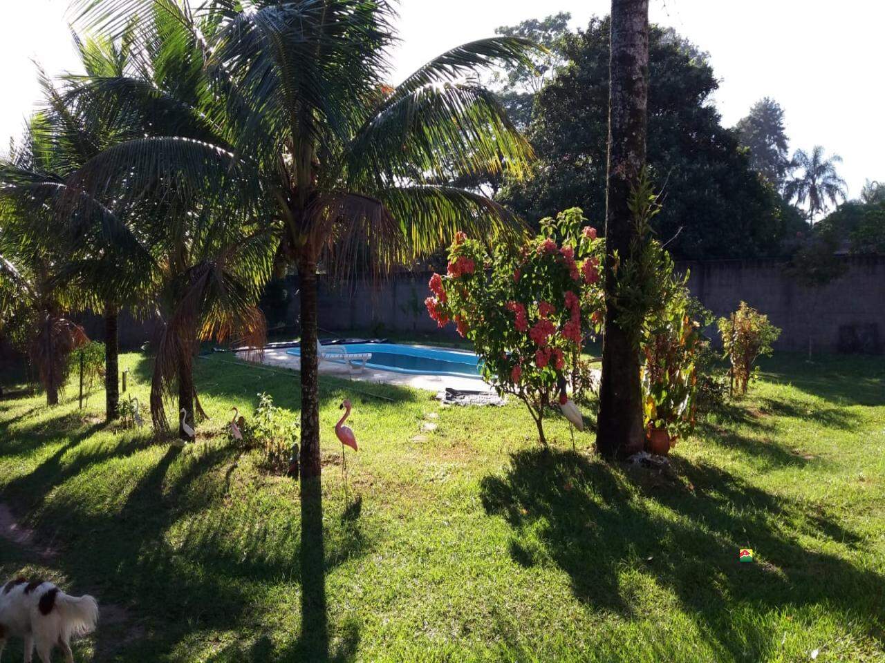 Chácara à venda no PLANALTO SERRA VERDE: 