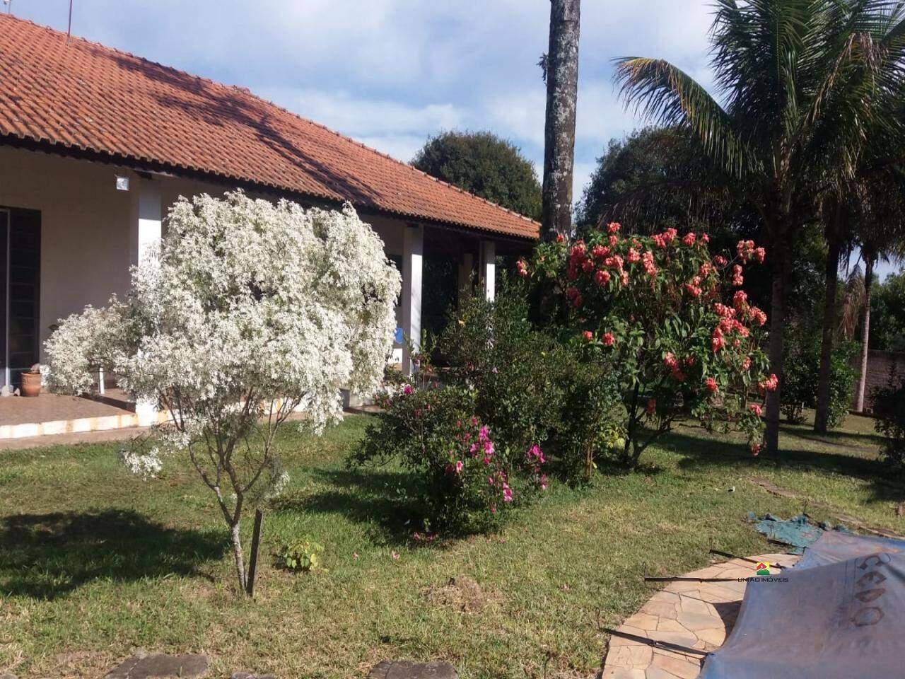 Chácara à venda no PLANALTO SERRA VERDE: 