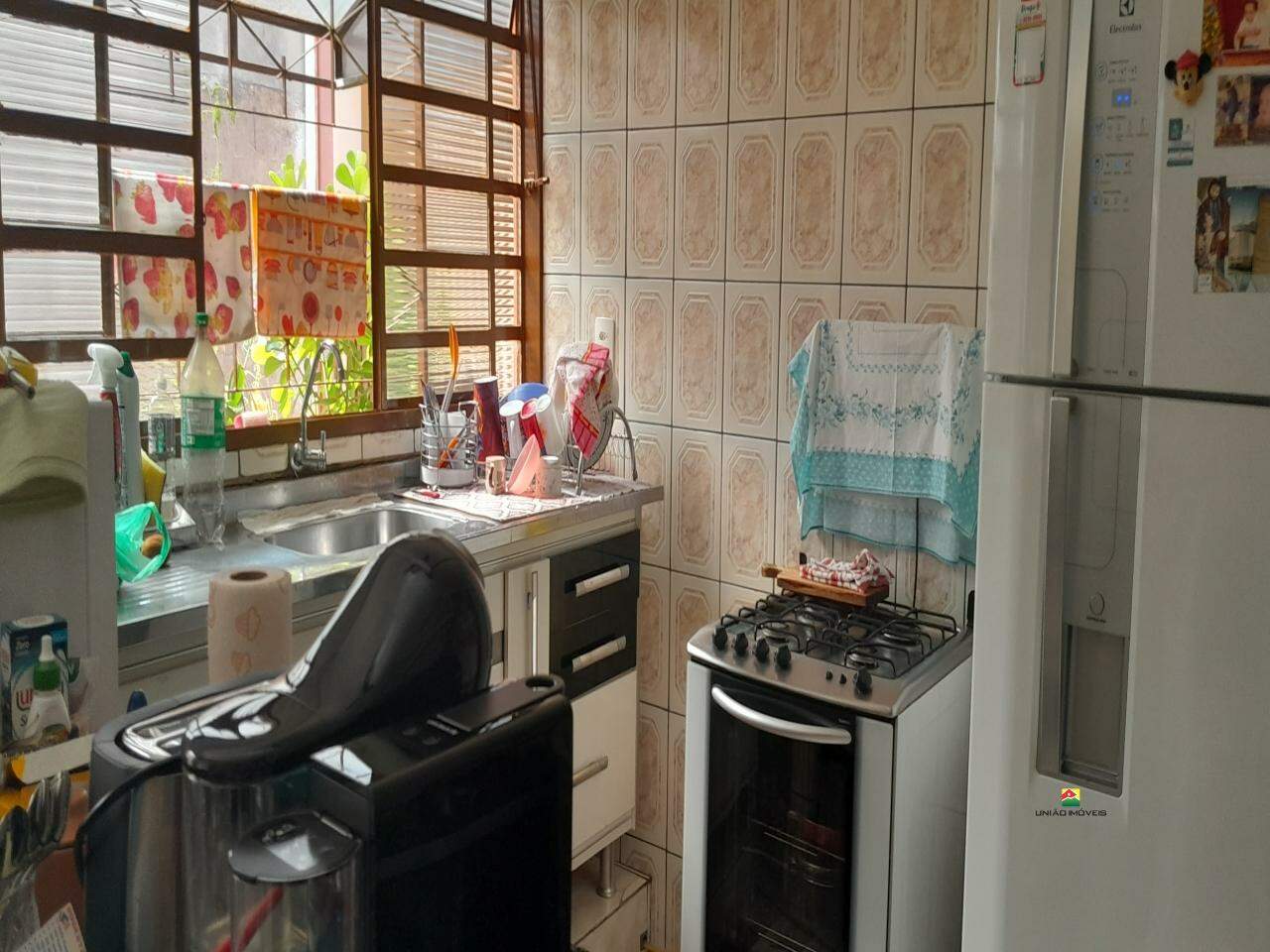 Casa à venda no JD. DOS EUCALIPTOS: 