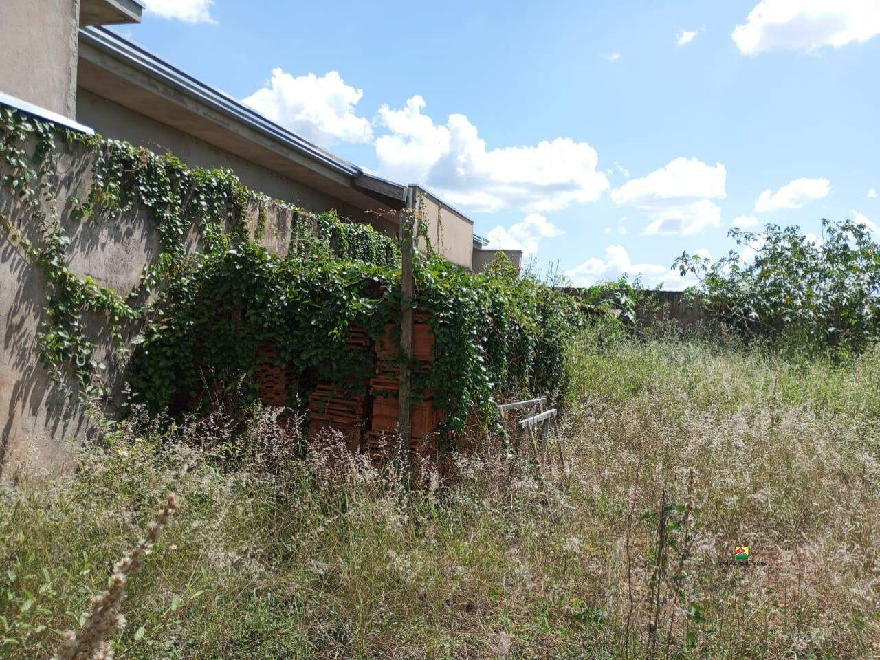 Terreno à venda no VALE VERDE: 