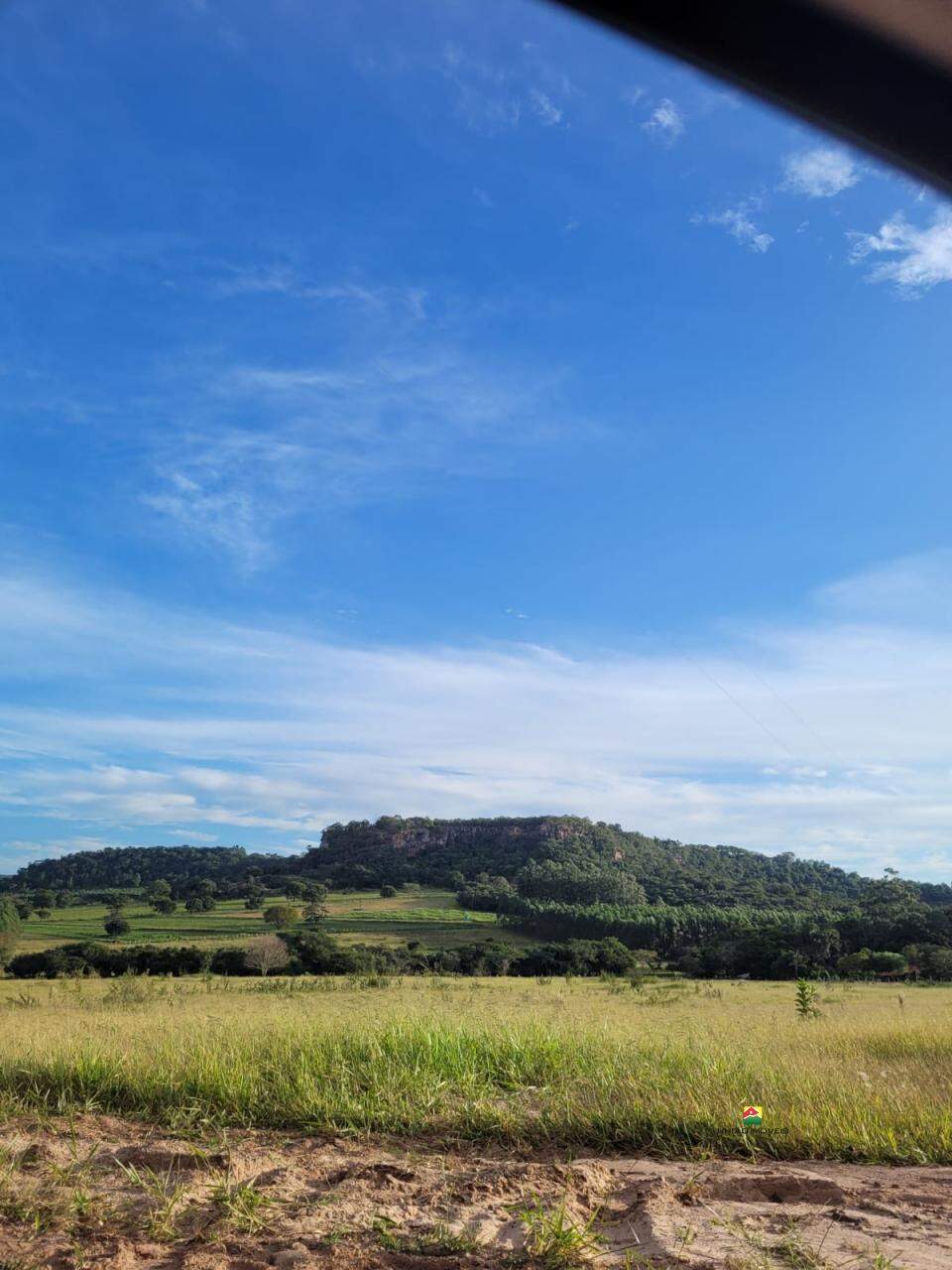 Imóvel Rural à venda no BURACO FRIO: 