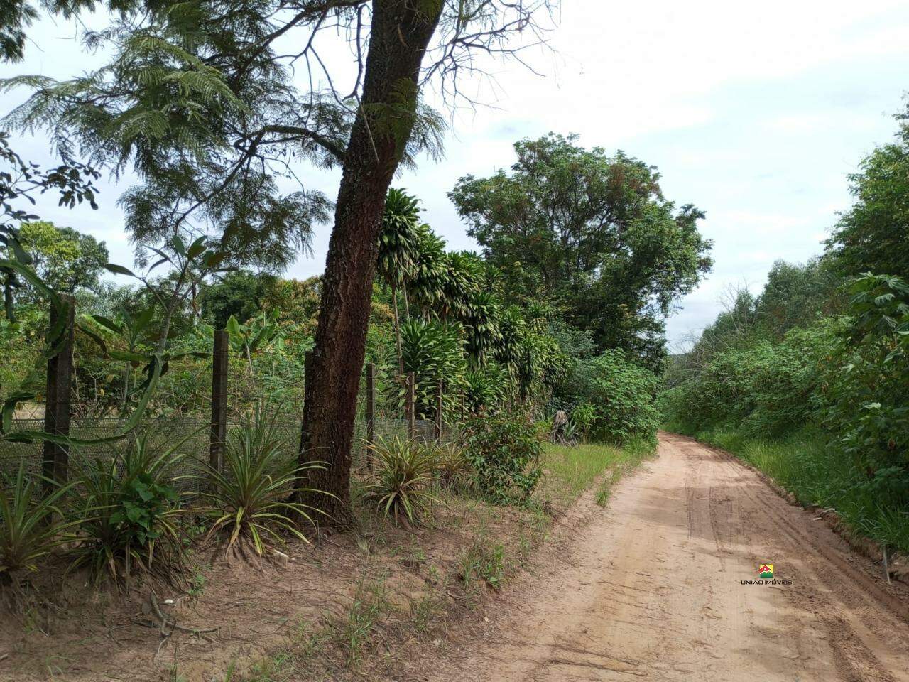Terreno à venda no PLANALTO SERRA VERDE: 