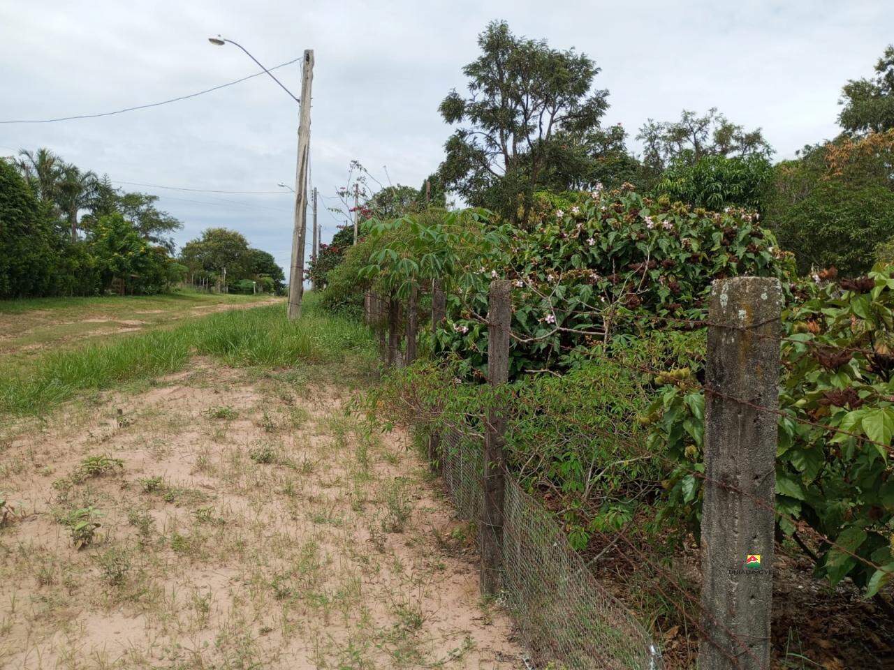 Terreno à venda no PLANALTO SERRA VERDE: 