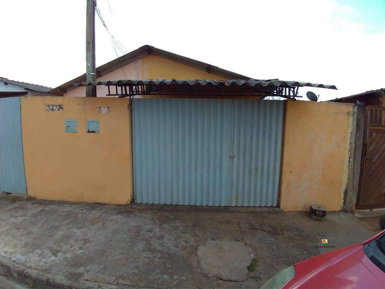 Casa à venda no JD. NOVA ITIRAPINA: 