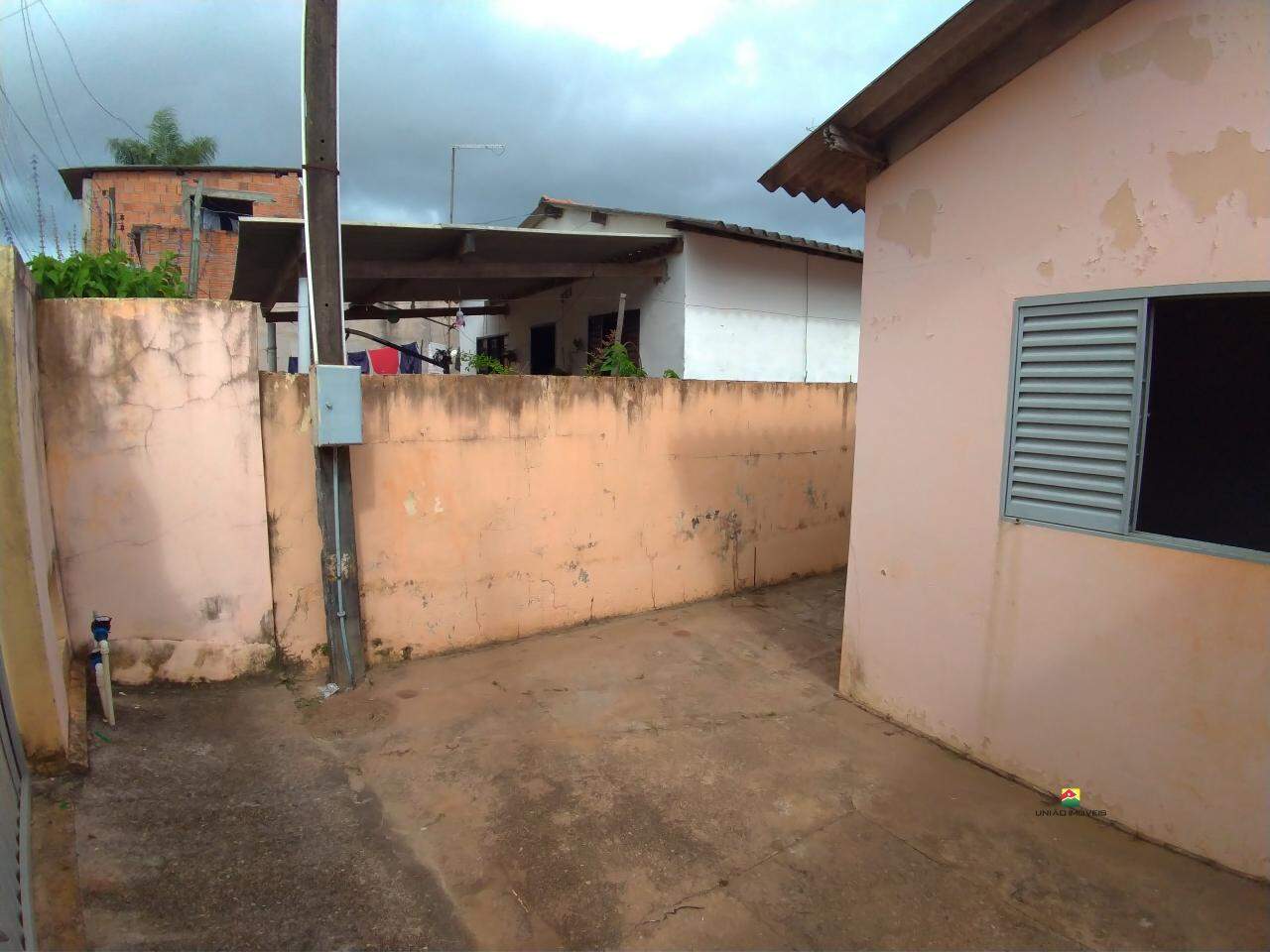 Casa à venda no JD. NOVA ITIRAPINA: 