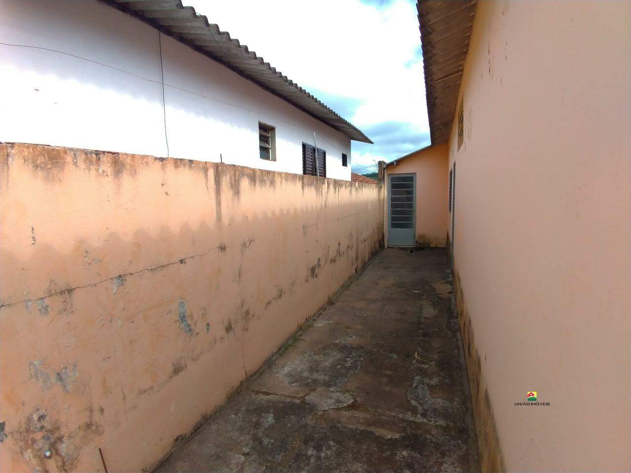 Casa à venda no JD. NOVA ITIRAPINA: 