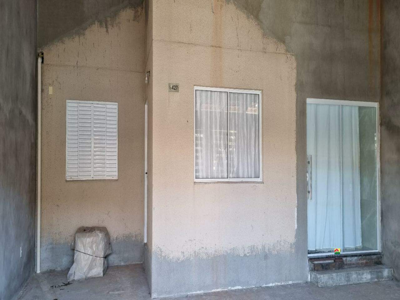 Casa à venda no JD. DO SOL: 