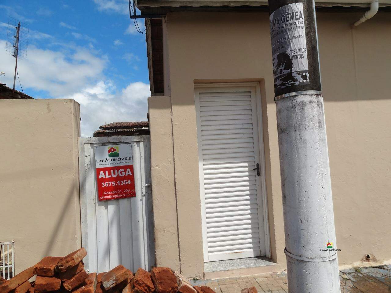 Casa à venda no Centro: 
