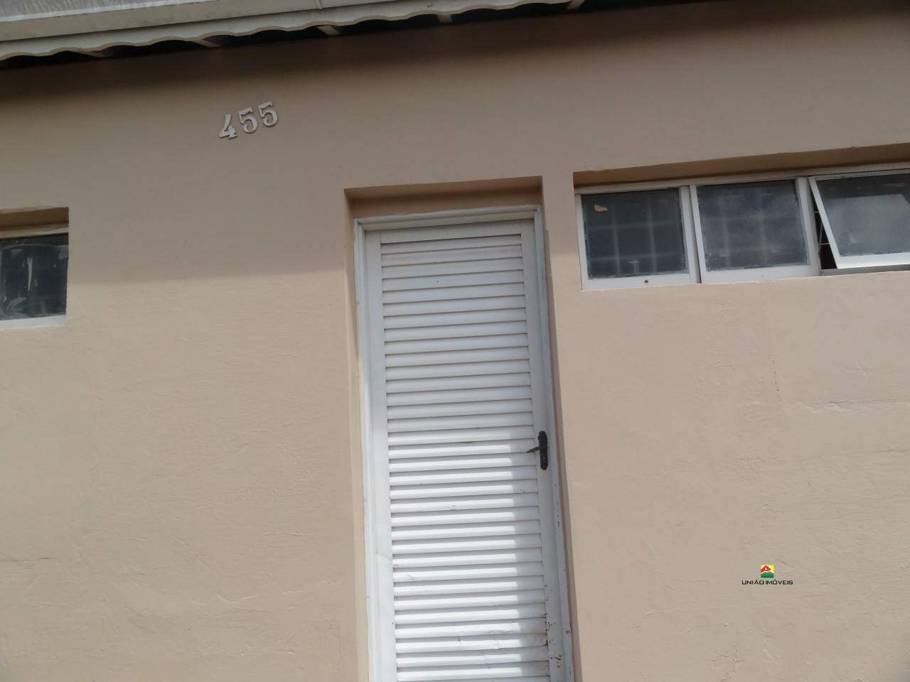 Casa à venda no Centro: 