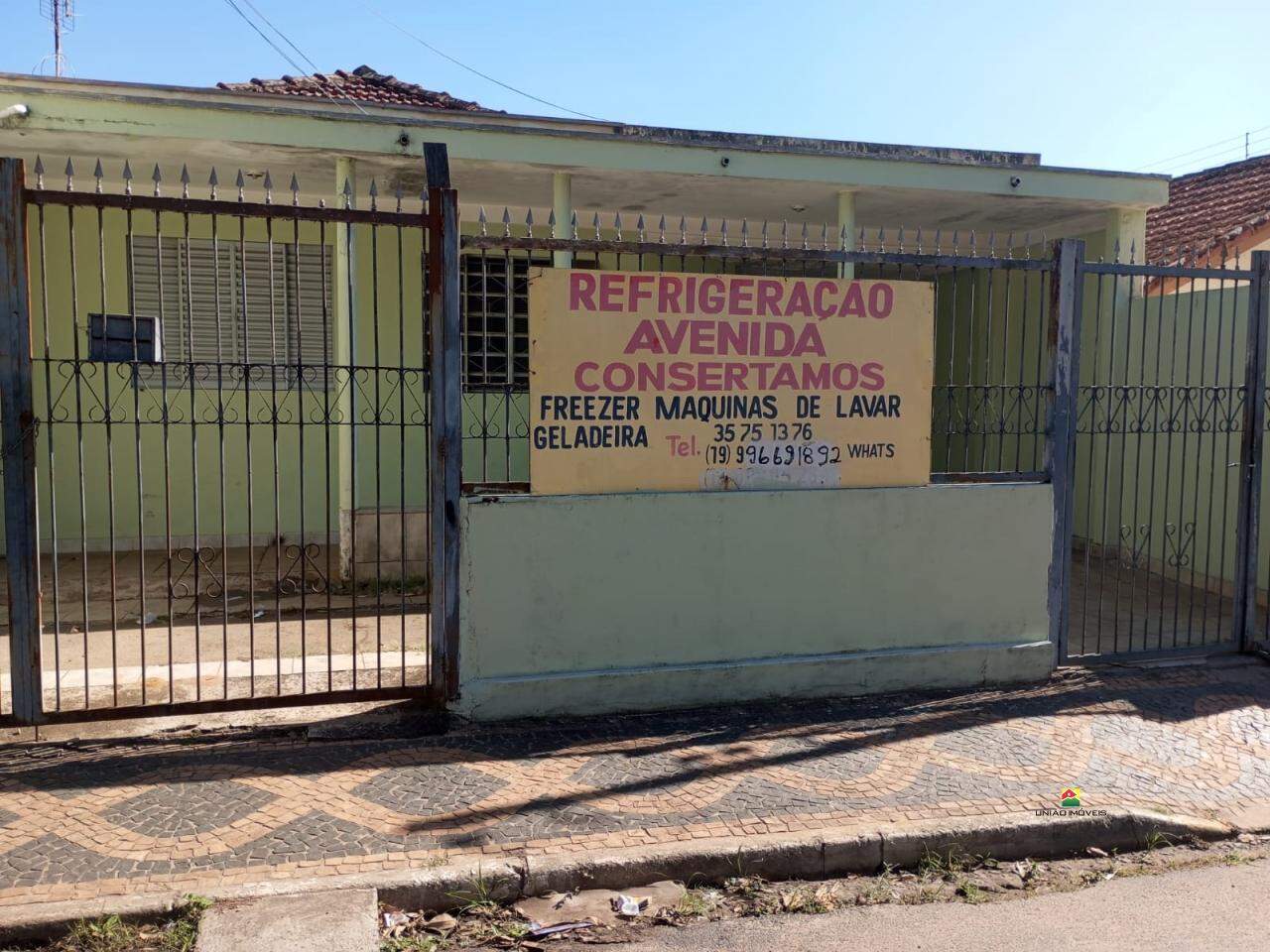 Casa à venda no CIANELLI: 