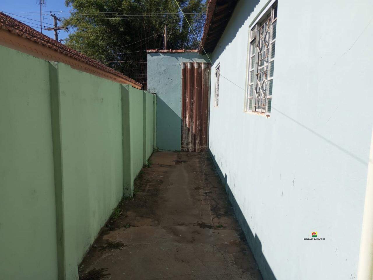 Casa à venda no CIANELLI: 