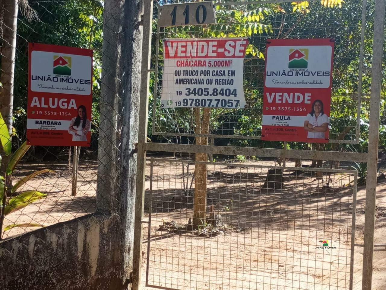 Casa à venda no UBÁ: 