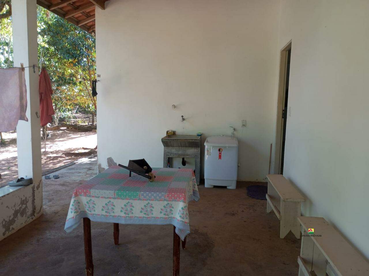 Casa à venda no UBÁ: 