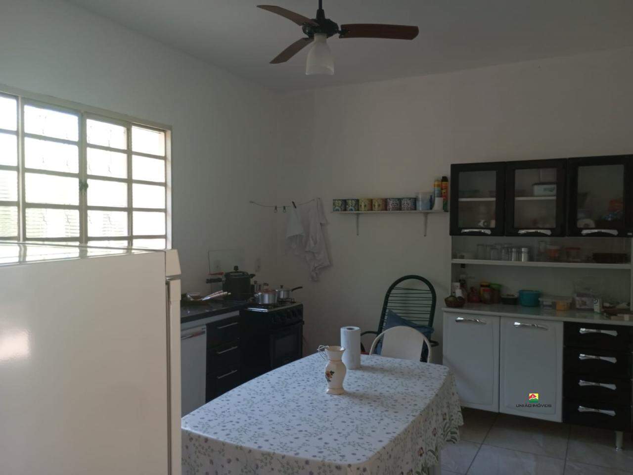 Casa à venda no UBÁ: 