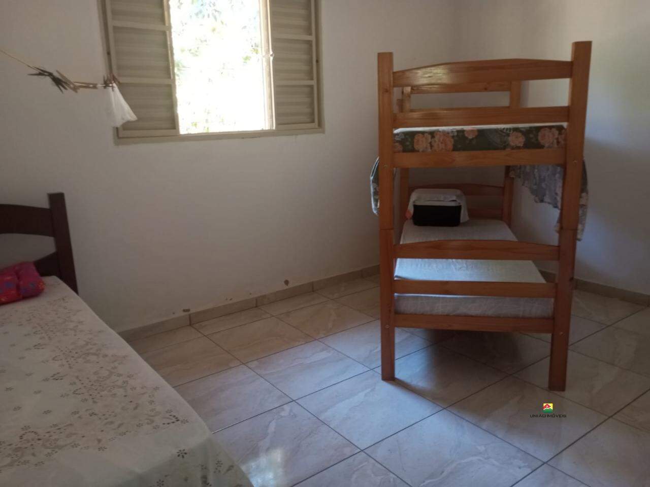 Casa à venda no UBÁ: 