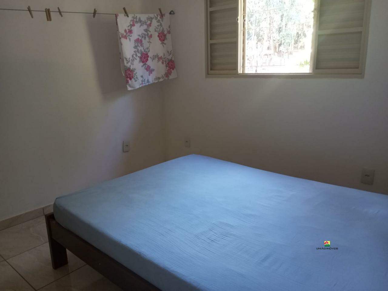 Casa à venda no UBÁ: 
