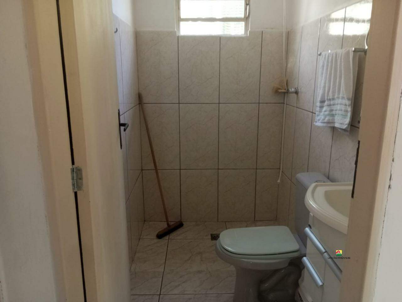 Casa à venda no UBÁ: 
