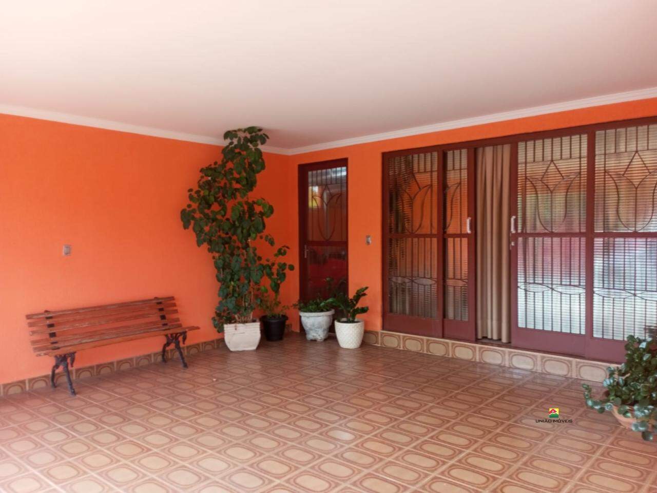 Casa à venda no Centro: 
