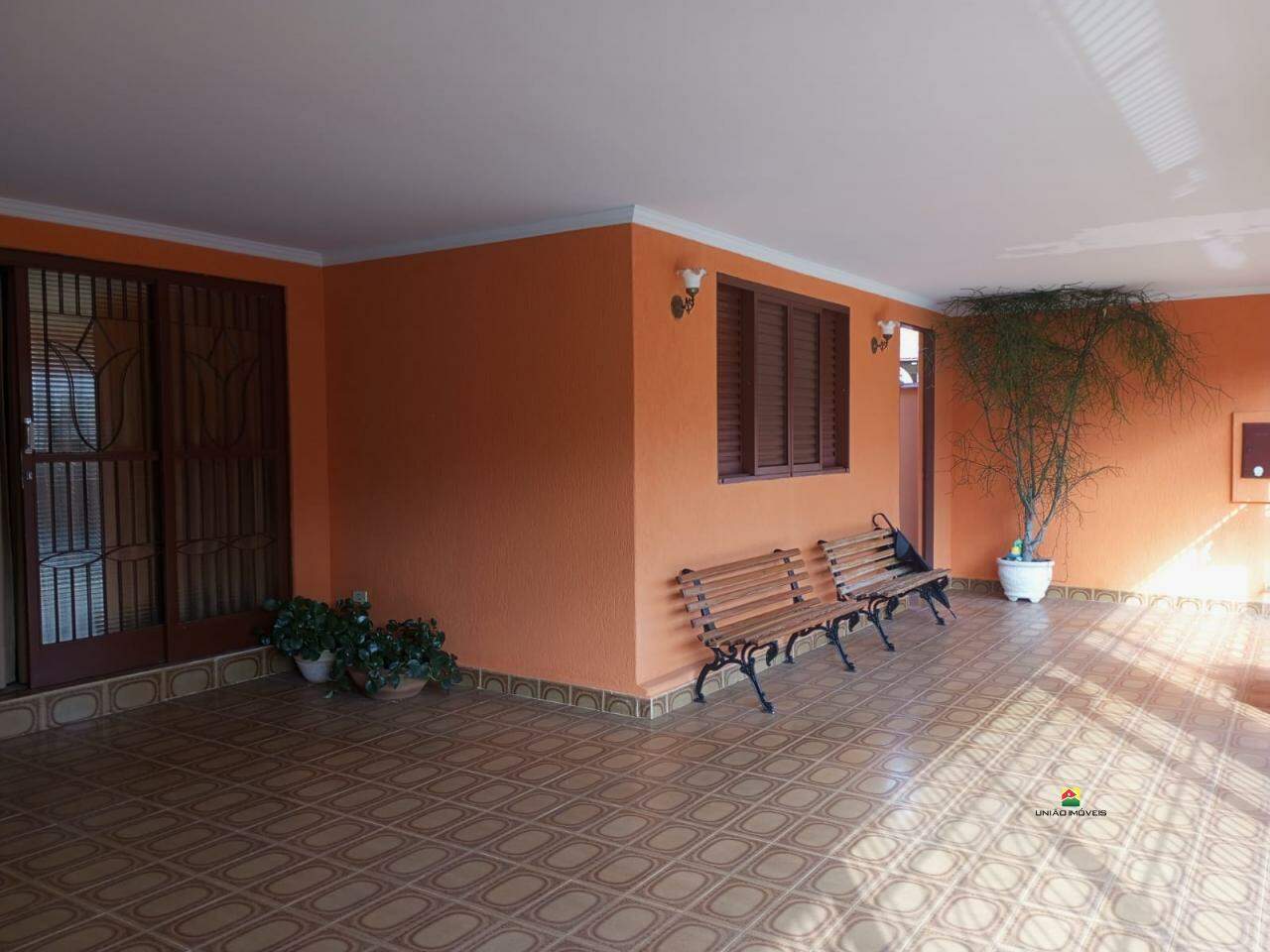 Casa à venda no Centro: 