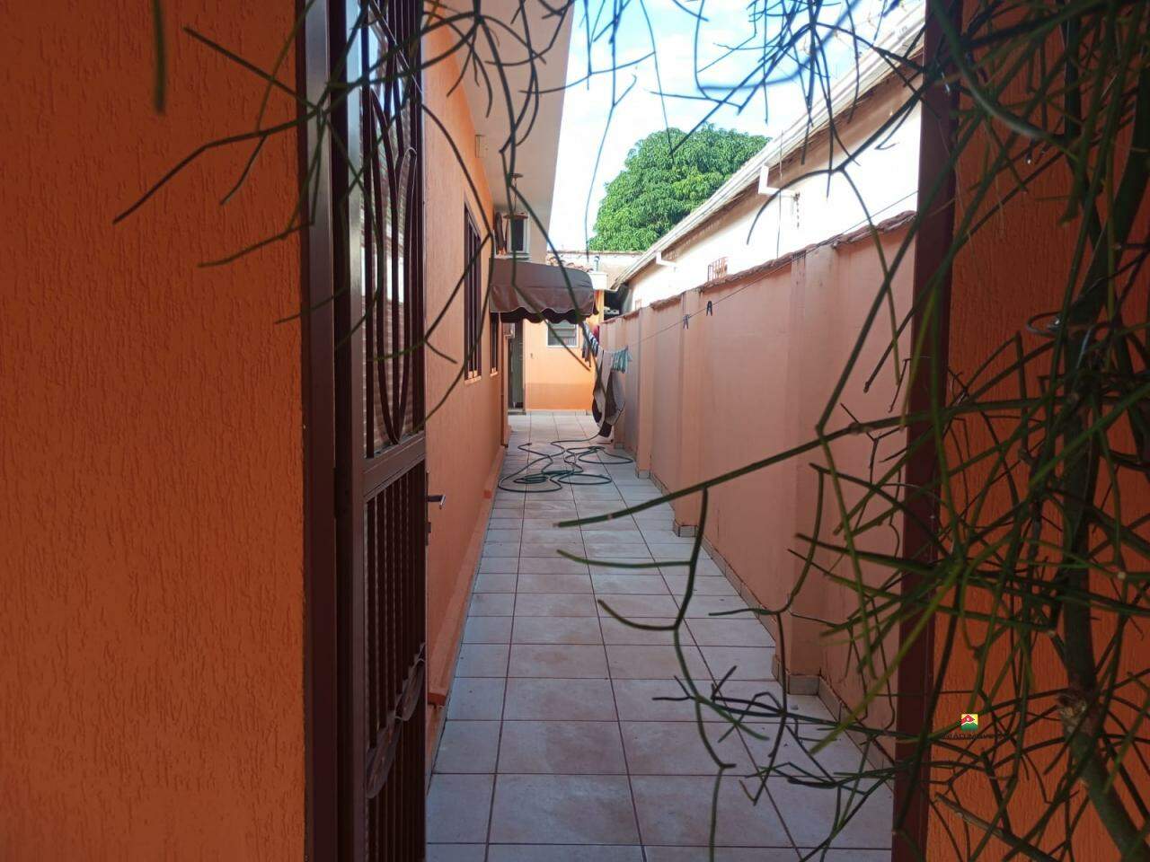 Casa à venda no Centro: 
