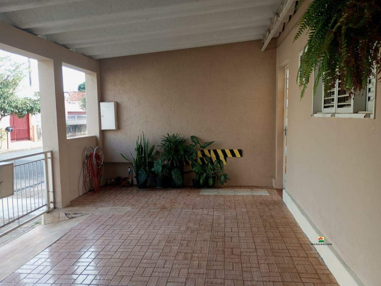 Casa à venda no Centro: 