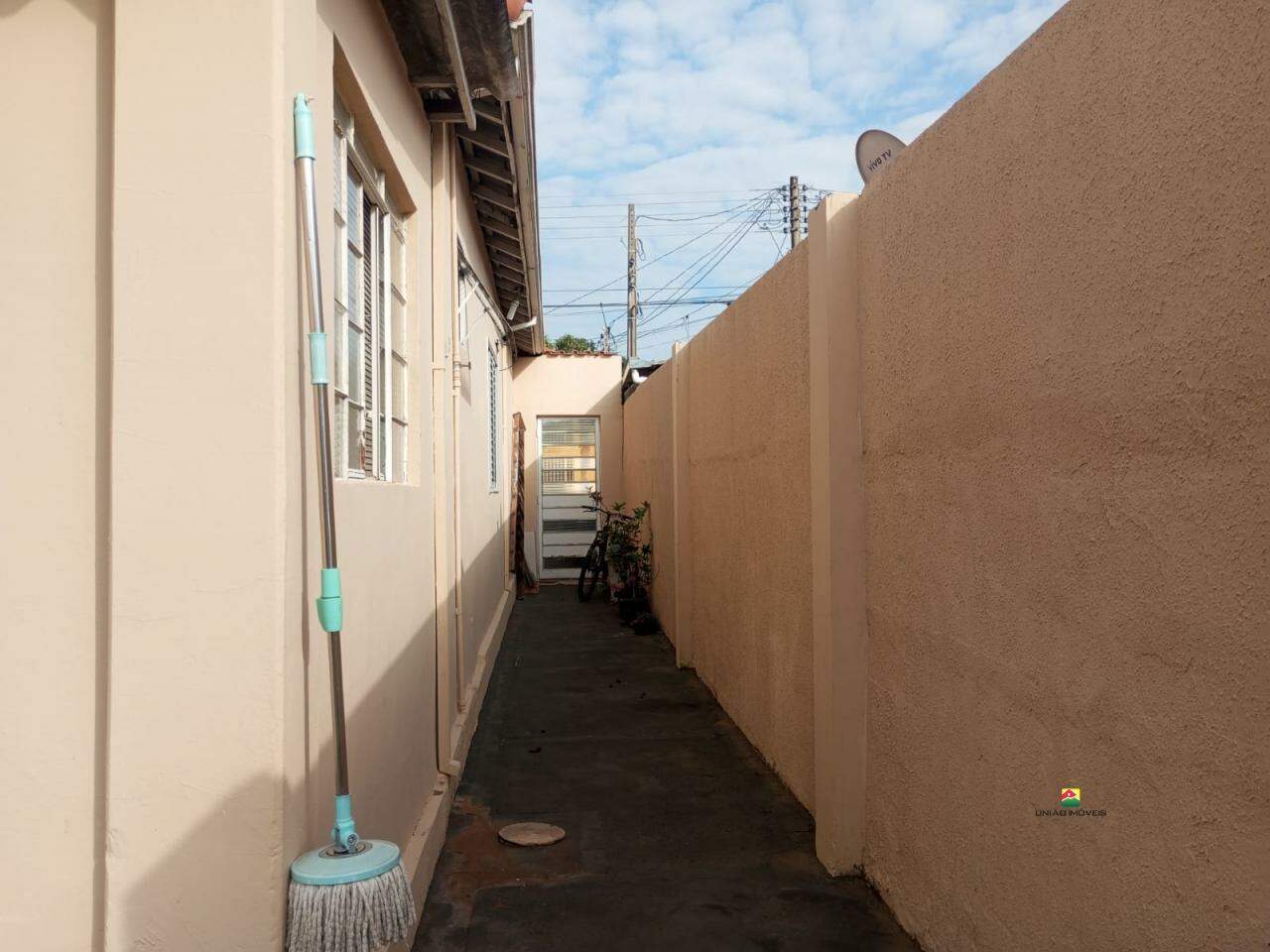 Casa à venda no Centro: 