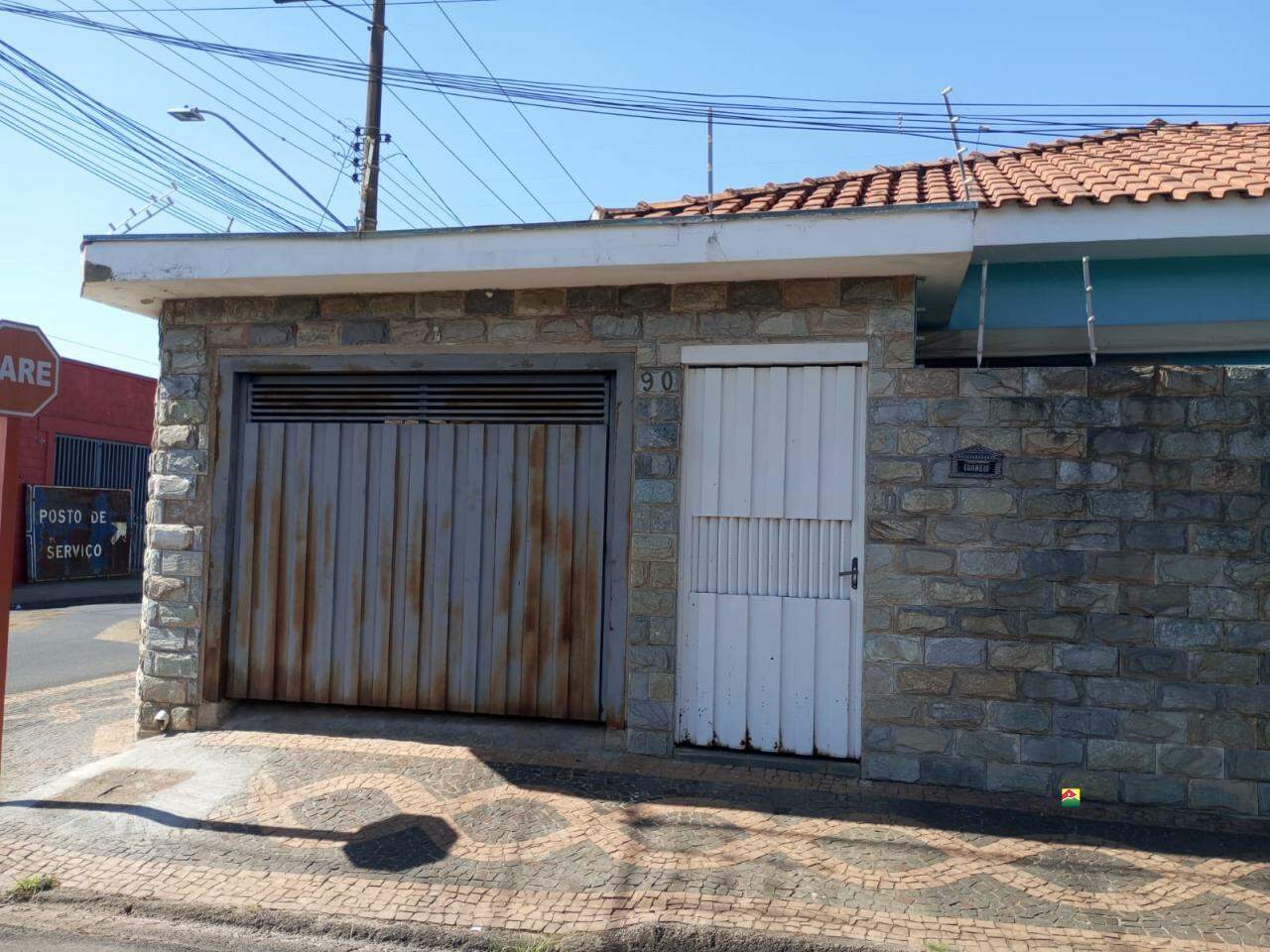 Casa à venda no MONTE ALEGRE: 