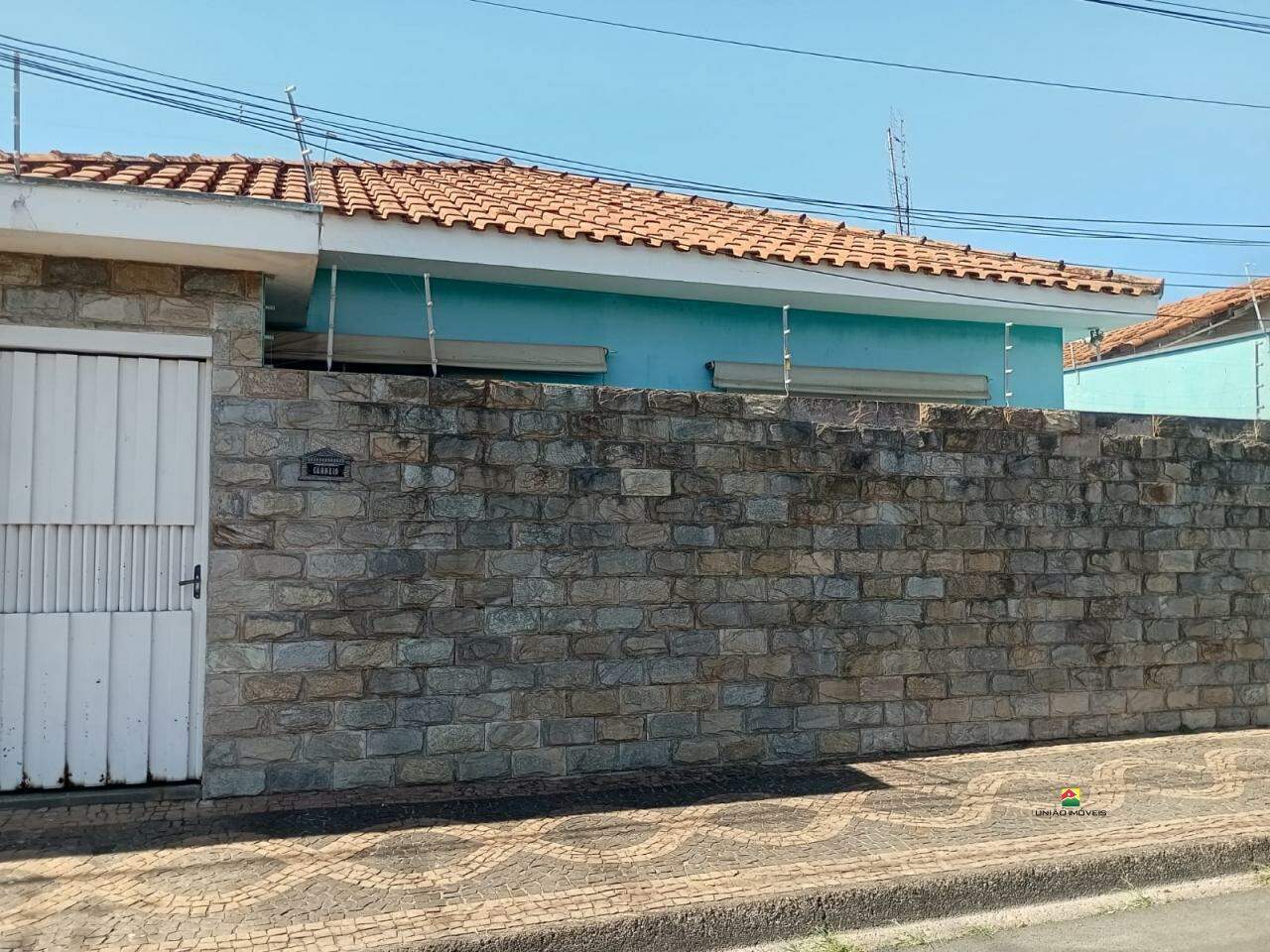 Casa à venda no MONTE ALEGRE: 