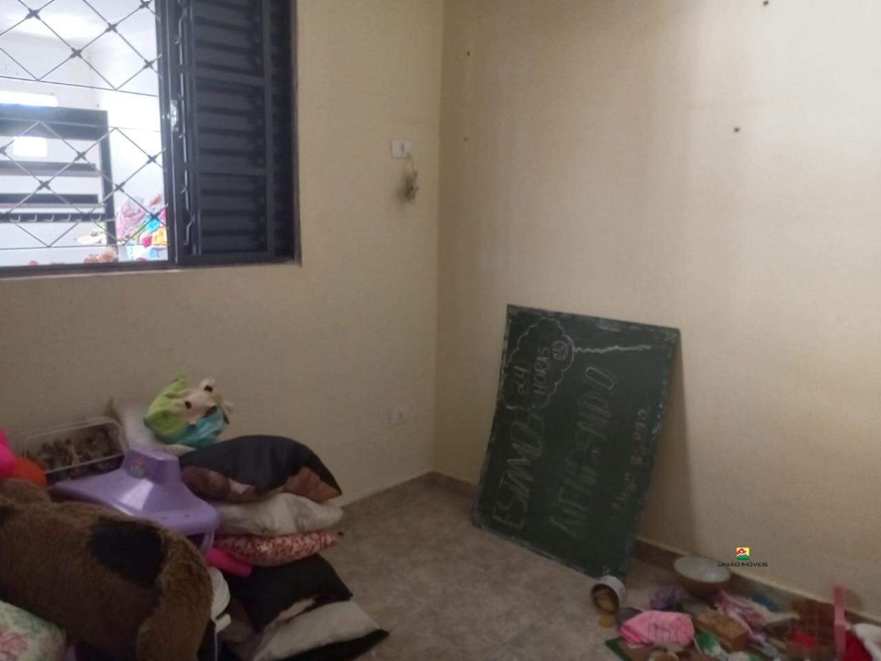 Casa à venda no MONTE ALEGRE: 