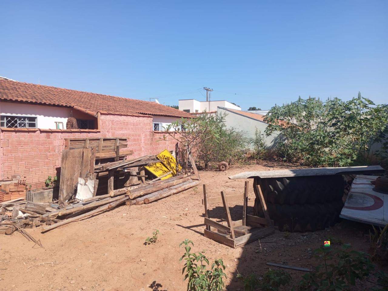 Terreno à venda no VALE VERDE: 