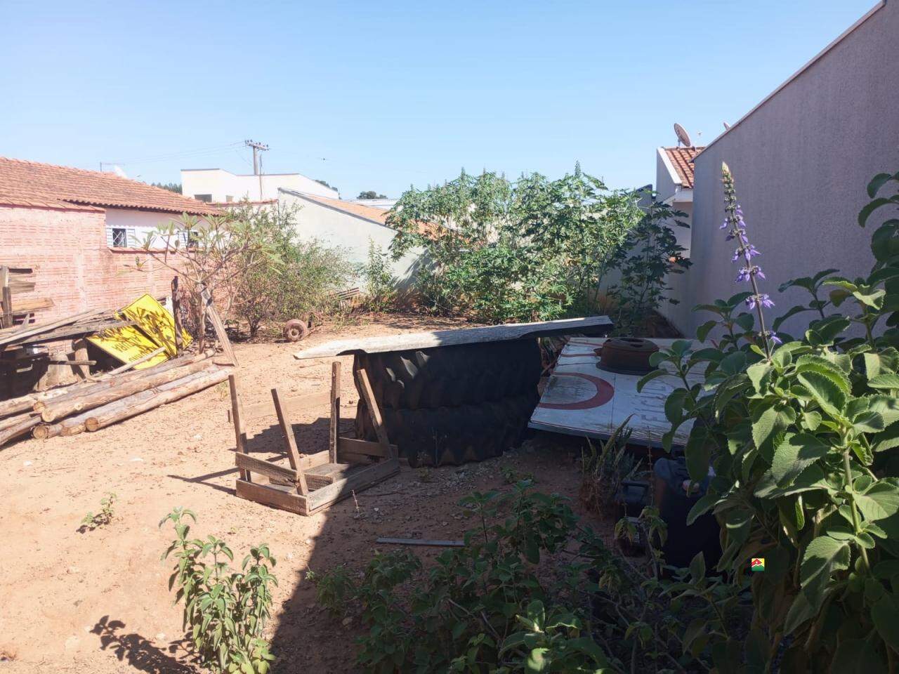 Terreno à venda no VALE VERDE: 