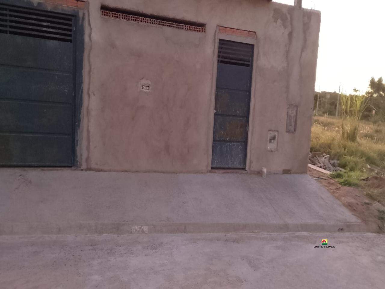 Casa à venda no JD. AMERICA: 