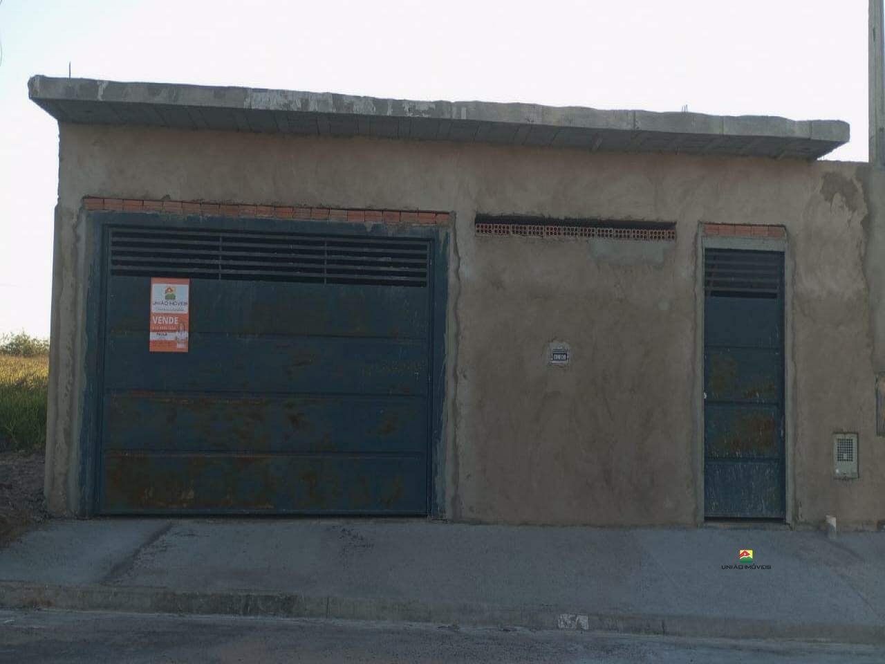 Casa à venda no JD. AMERICA: 