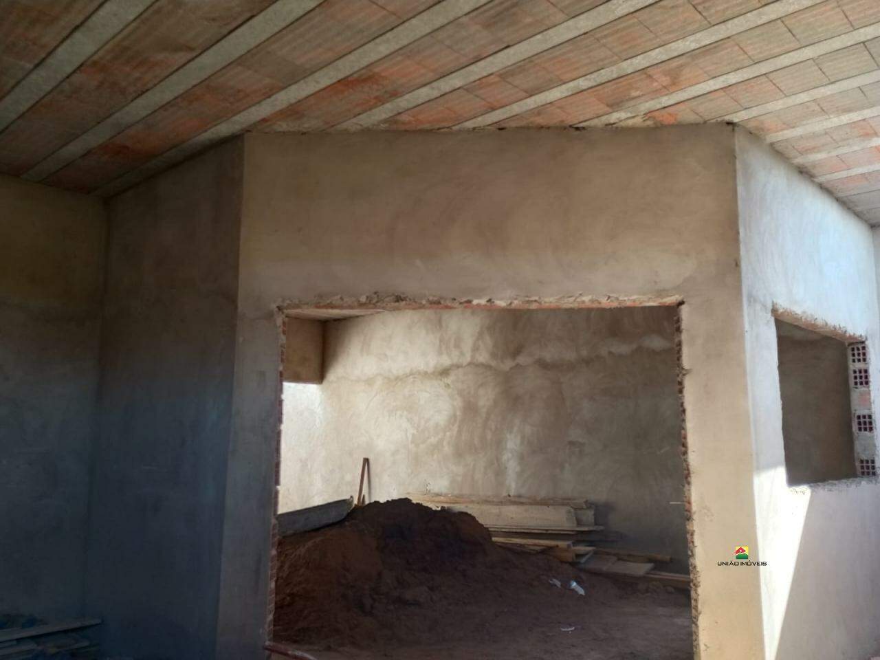 Casa à venda no JD. AMERICA: 