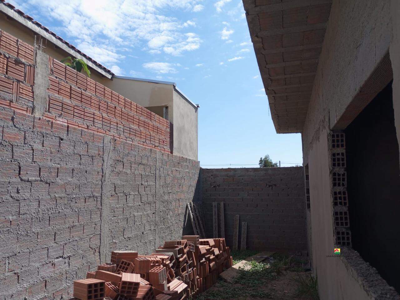 Casa à venda no JD. AMERICA: 
