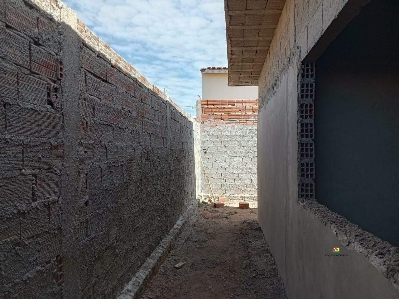Casa à venda no JD. AMERICA: 