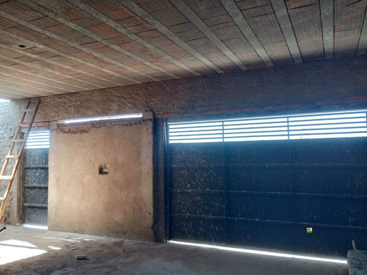 Casa à venda no JD. AMERICA: 