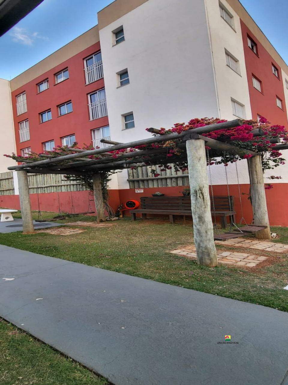 Apartamento à venda no JD. LEMOS: 
